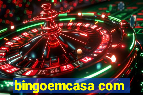 bingoemcasa com