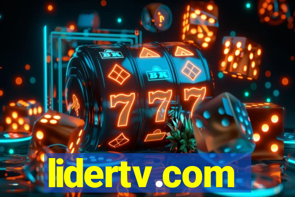 lidertv.com