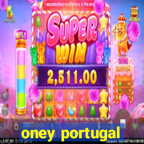 oney portugal