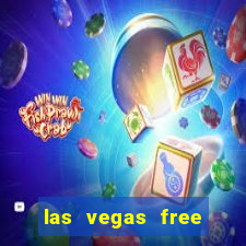 las vegas free online casino slots