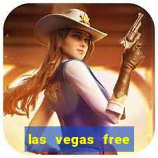 las vegas free online casino slots