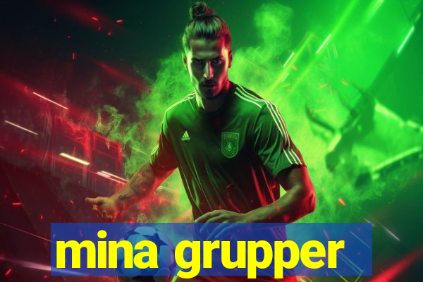 mina grupper