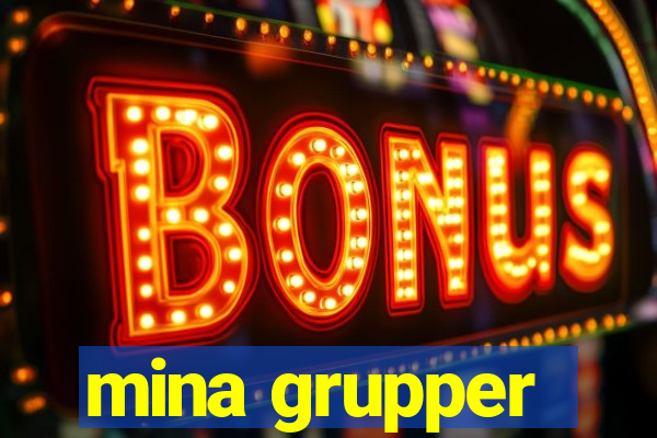 mina grupper