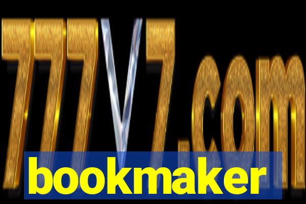 bookmaker