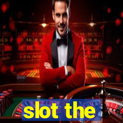 slot the