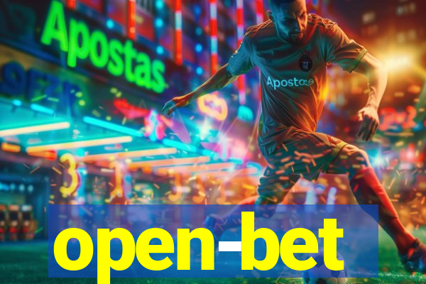 open-bet