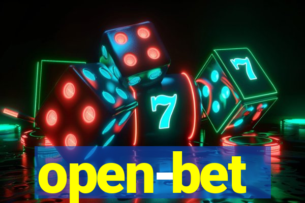 open-bet