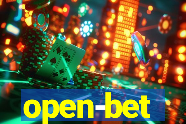 open-bet