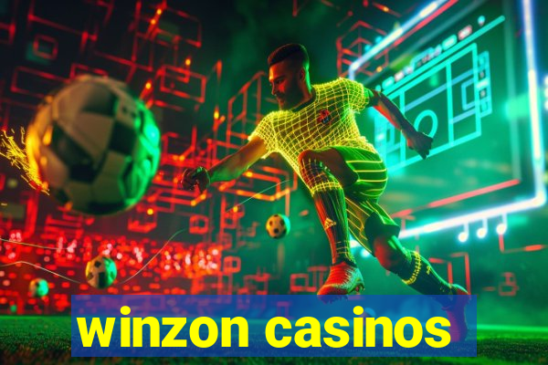 winzon casinos