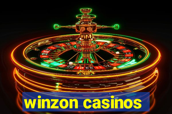 winzon casinos