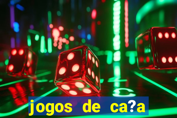 jogos de ca?a niqueis gratis para jogar