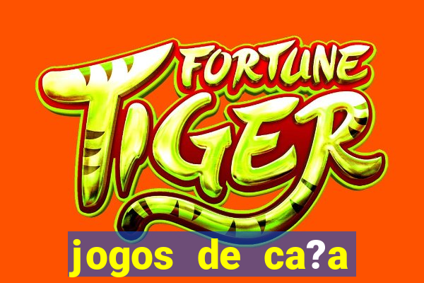 jogos de ca?a niqueis gratis para jogar