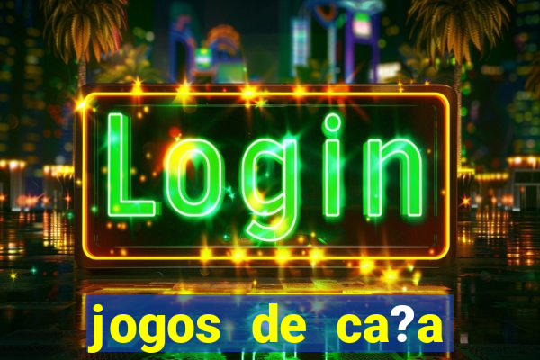 jogos de ca?a niqueis gratis para jogar