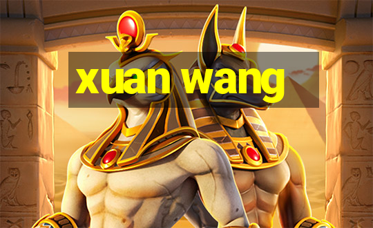 xuan wang