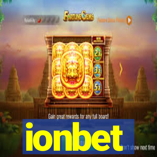 ionbet