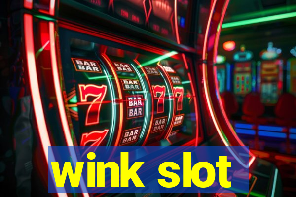 wink slot