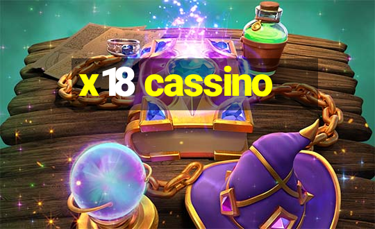 x18 cassino