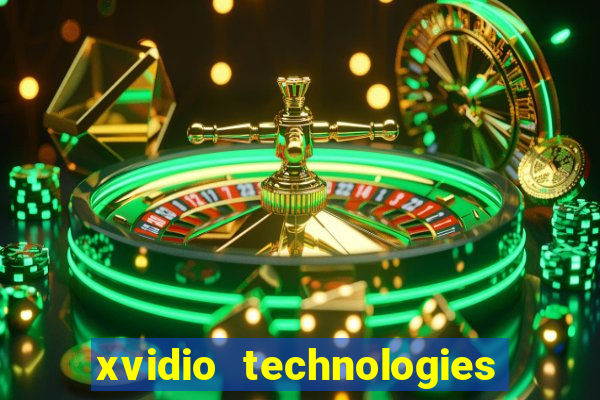 xvidio technologies startup brasil 2022 video game