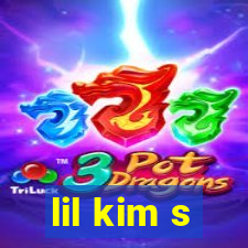 lil kim s