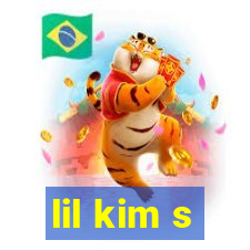 lil kim s