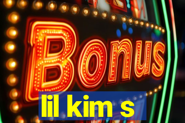 lil kim s