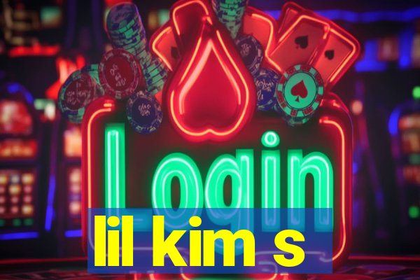 lil kim s