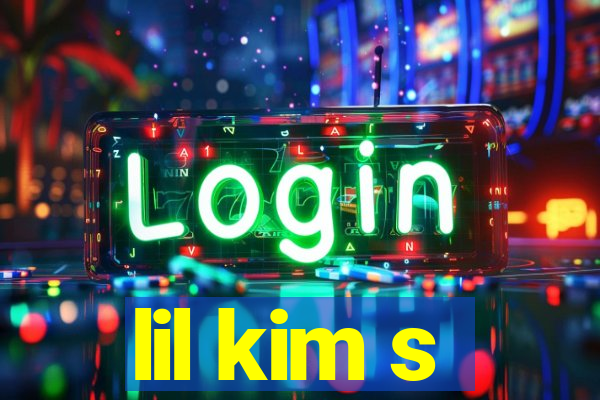 lil kim s