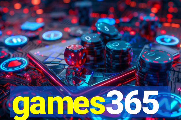 games365