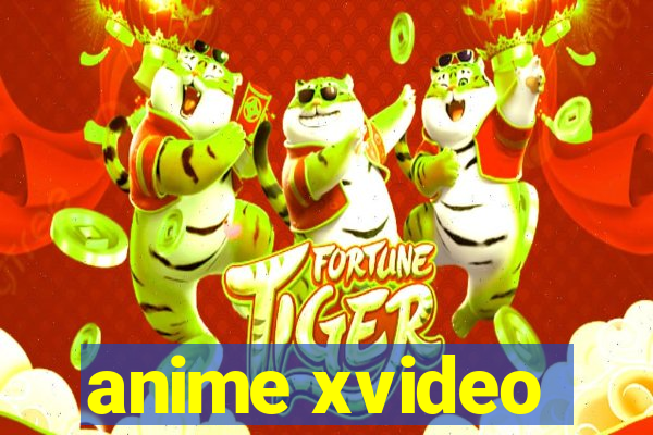 anime xvideo