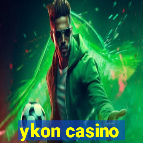 ykon casino