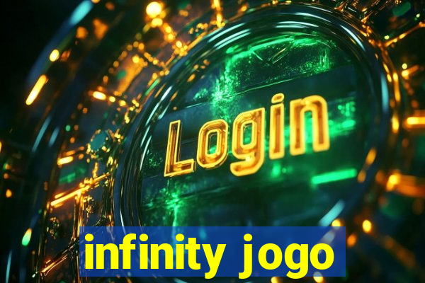 infinity jogo