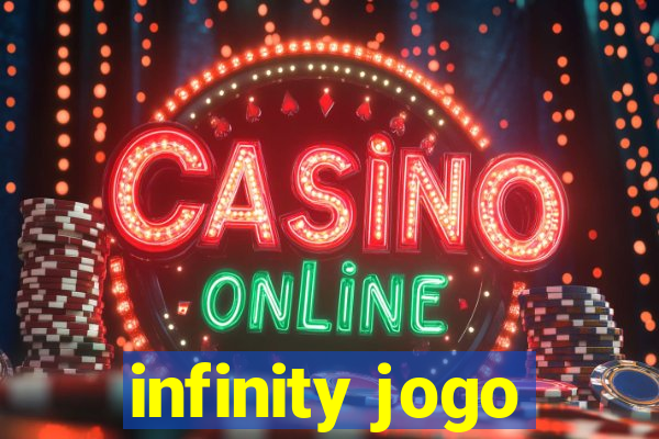 infinity jogo