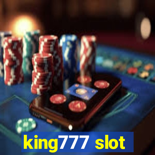 king777 slot