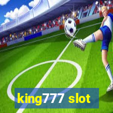 king777 slot