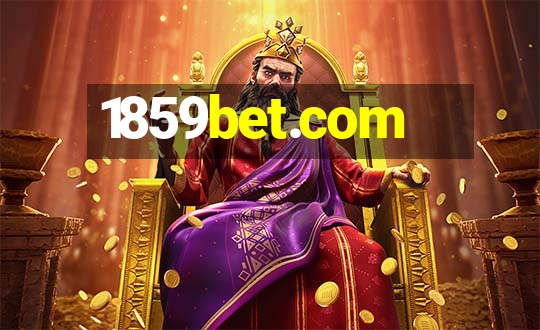 1859bet.com