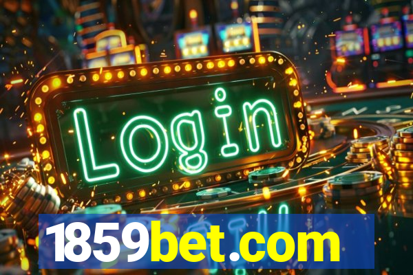 1859bet.com