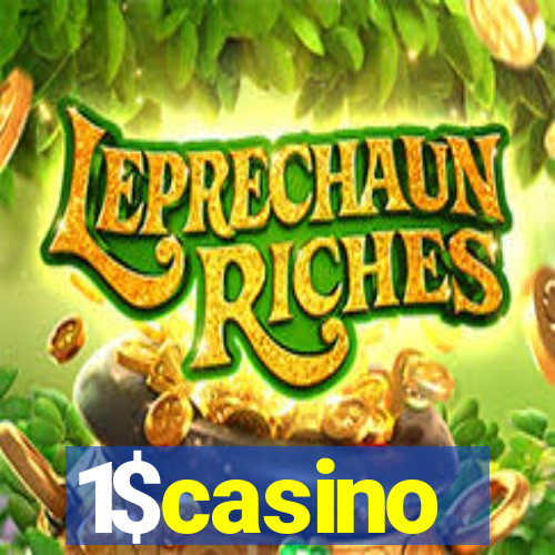 1$casino