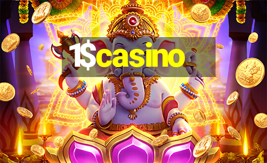 1$casino