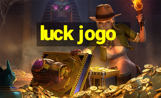 luck jogo