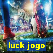 luck jogo