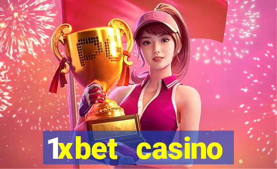 1xbet casino зеркало рабочее