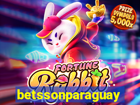 betssonparaguay