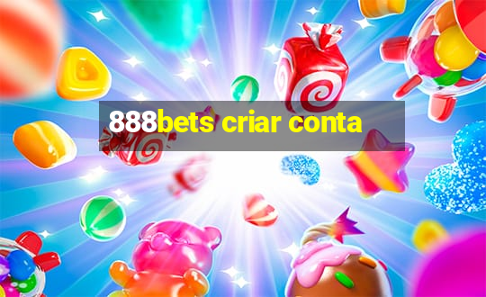 888bets criar conta