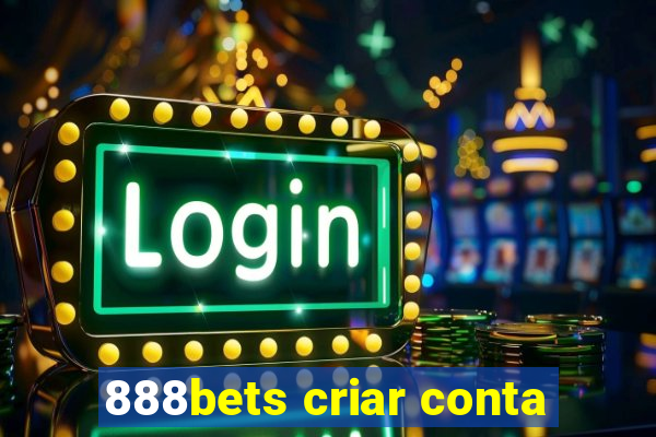 888bets criar conta