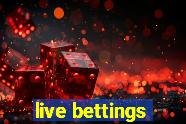 live bettings