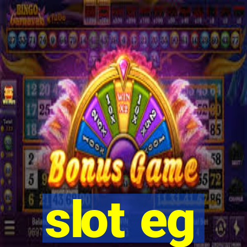 slot eg