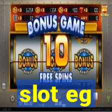 slot eg