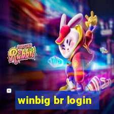 winbig br login