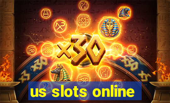 us slots online