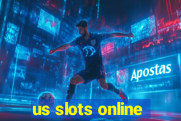 us slots online